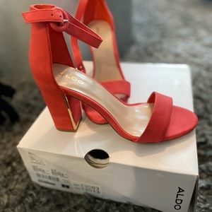 Aldo shoes